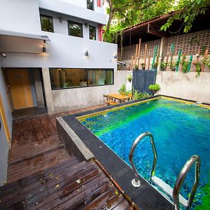 Feel Nimman Boutique